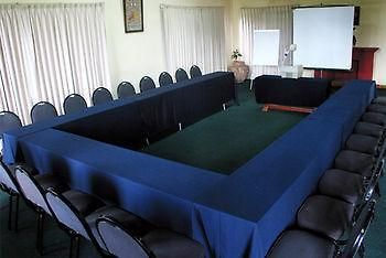 Hotel Villa Montecarlo Chapala Ngoại thất bức ảnh