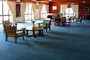 Hotel Villa Montecarlo Chapala Ngoại thất bức ảnh