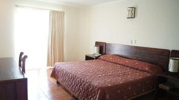 Hotel Villa Montecarlo Chapala Ngoại thất bức ảnh