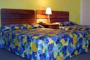 Hotel Villa Montecarlo Chapala Ngoại thất bức ảnh