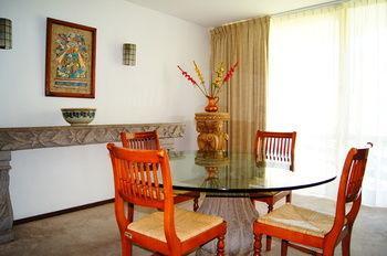 Hotel Villa Montecarlo Chapala Ngoại thất bức ảnh
