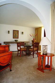 Hotel Villa Montecarlo Chapala Ngoại thất bức ảnh