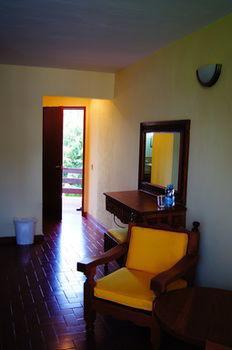 Hotel Villa Montecarlo Chapala Ngoại thất bức ảnh